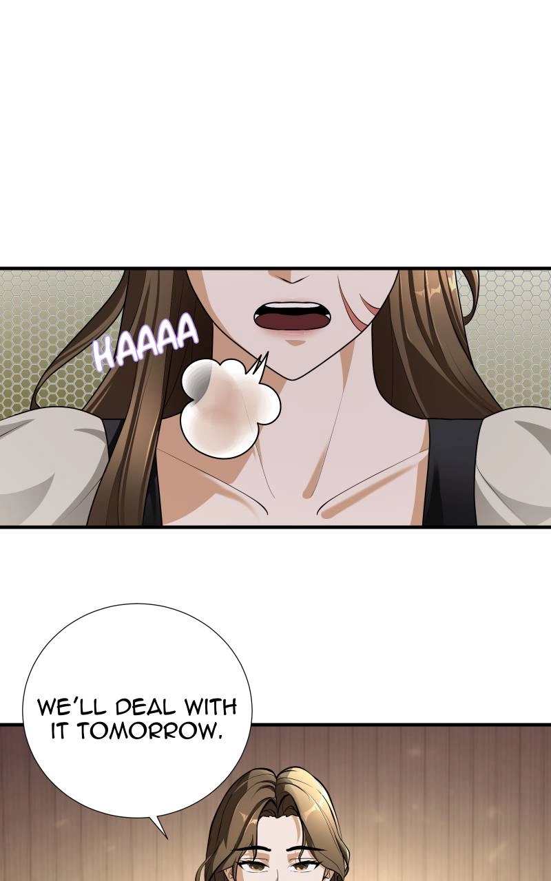 My Best Friend is an Eldritch Horror Chapter 4, page 50 of 72