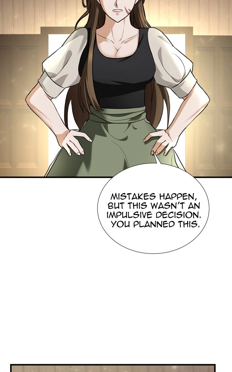 My Best Friend is an Eldritch Horror Chapter 4, page 51 of 72