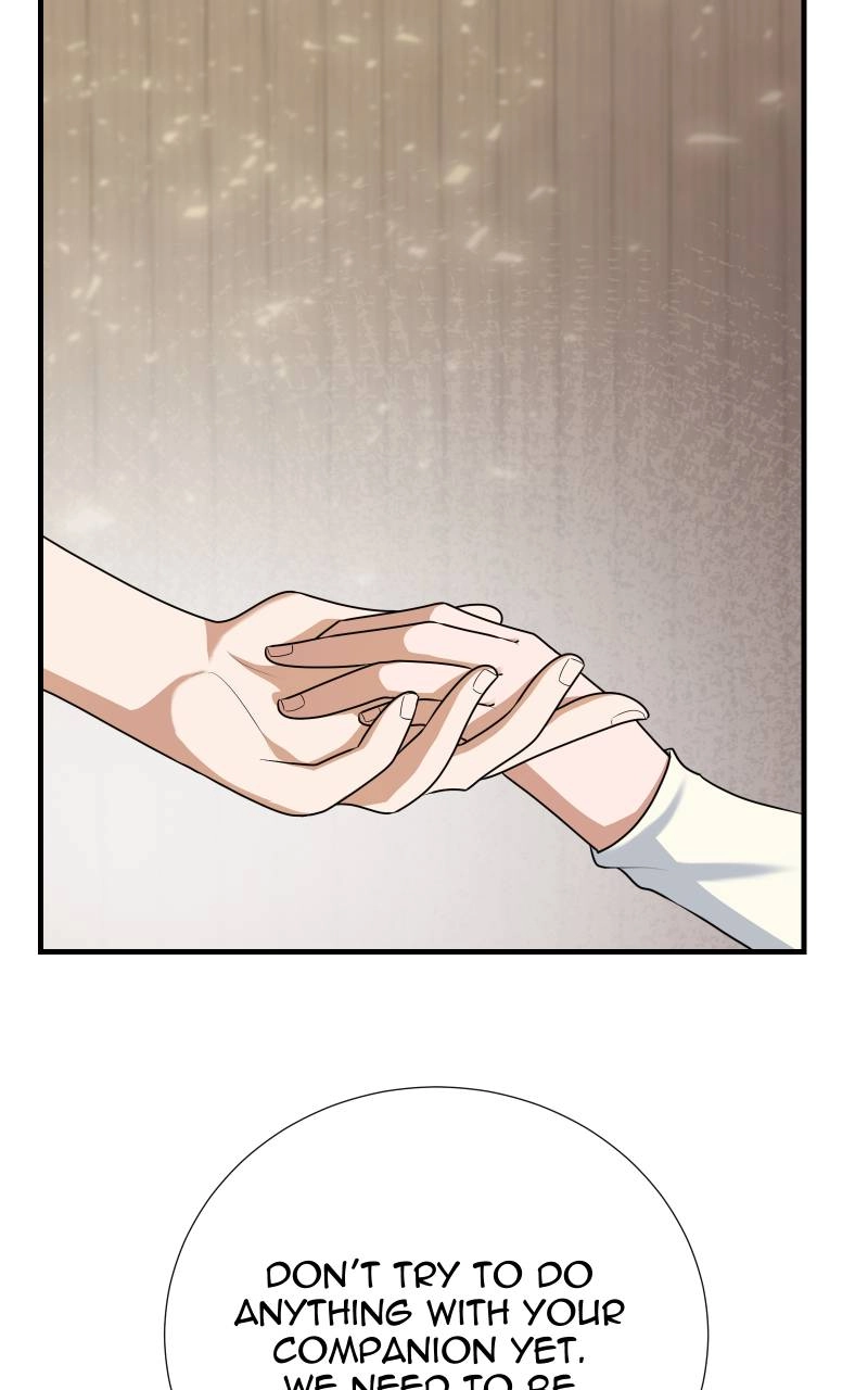 My Best Friend is an Eldritch Horror Chapter 4, page 52 of 72