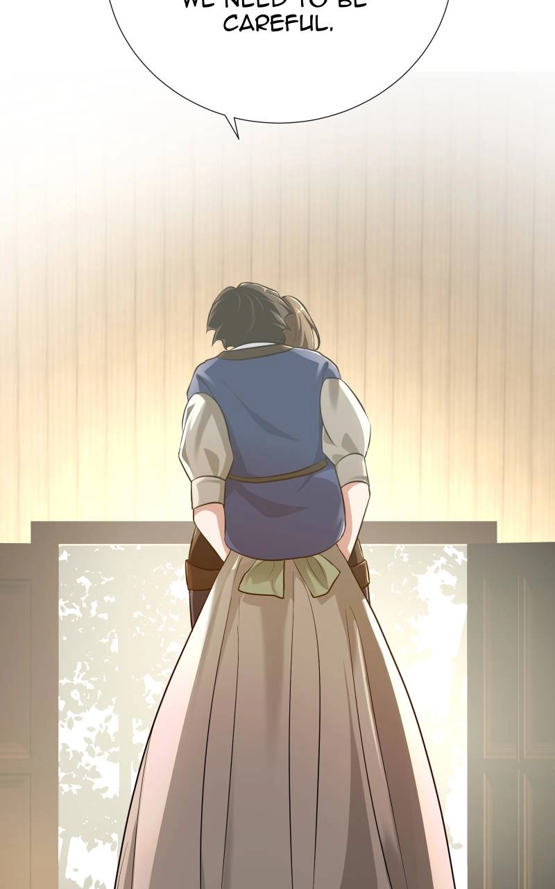 My Best Friend is an Eldritch Horror Chapter 4, page 53 of 72