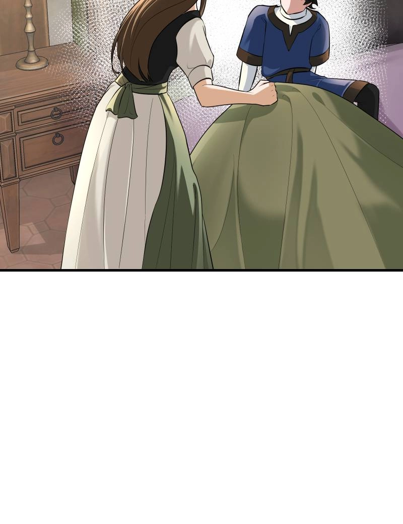 My Best Friend is an Eldritch Horror Chapter 4, page 57 of 72