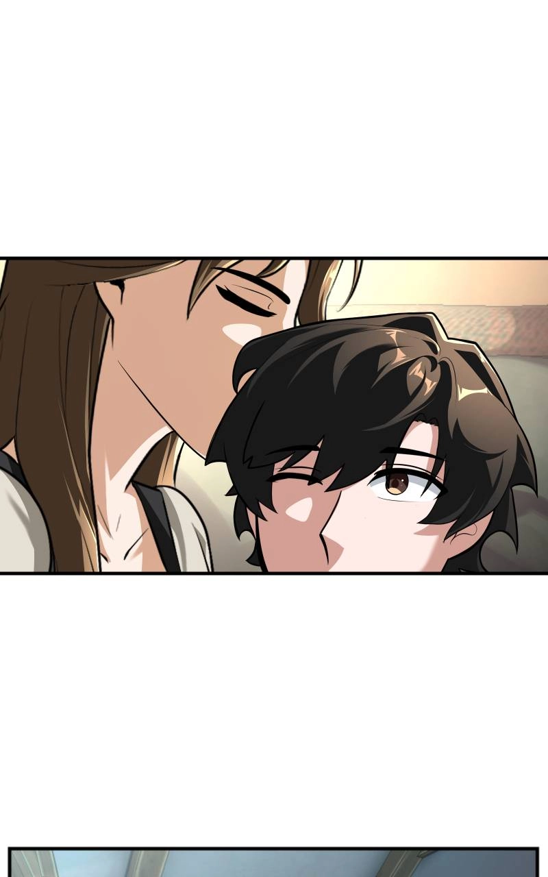 My Best Friend is an Eldritch Horror Chapter 4, page 58 of 72