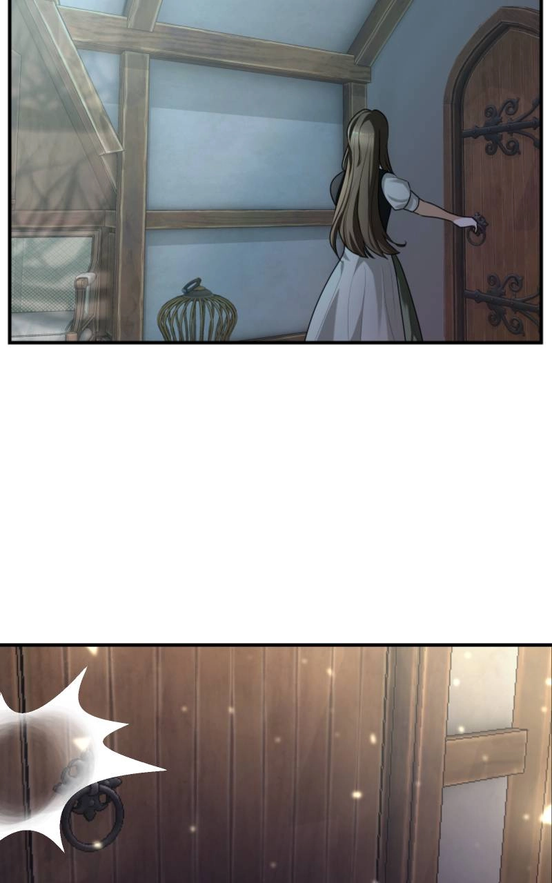 My Best Friend is an Eldritch Horror Chapter 4, page 59 of 72