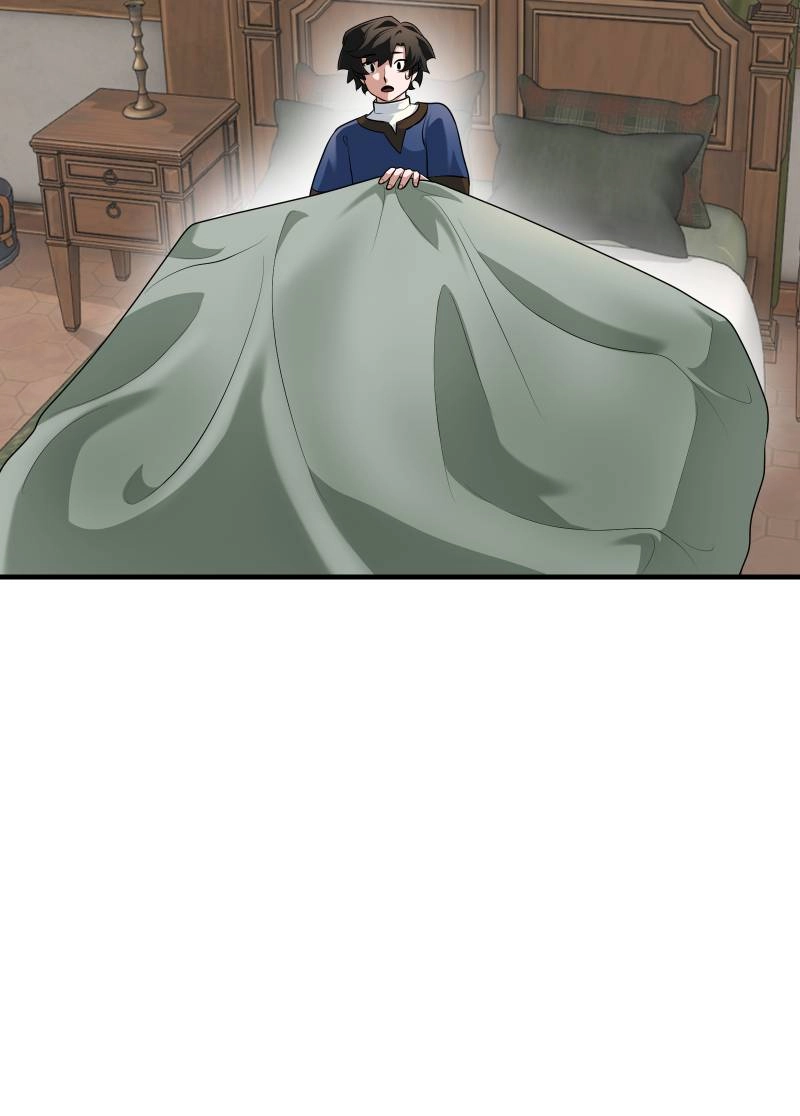 My Best Friend is an Eldritch Horror Chapter 4, page 65 of 72