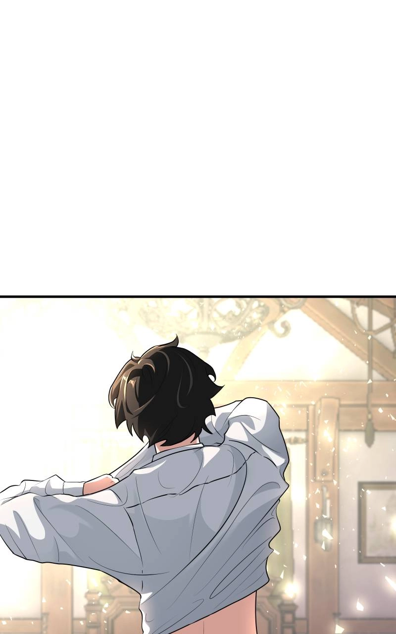 My Best Friend is an Eldritch Horror Chapter 4, page 68 of 72
