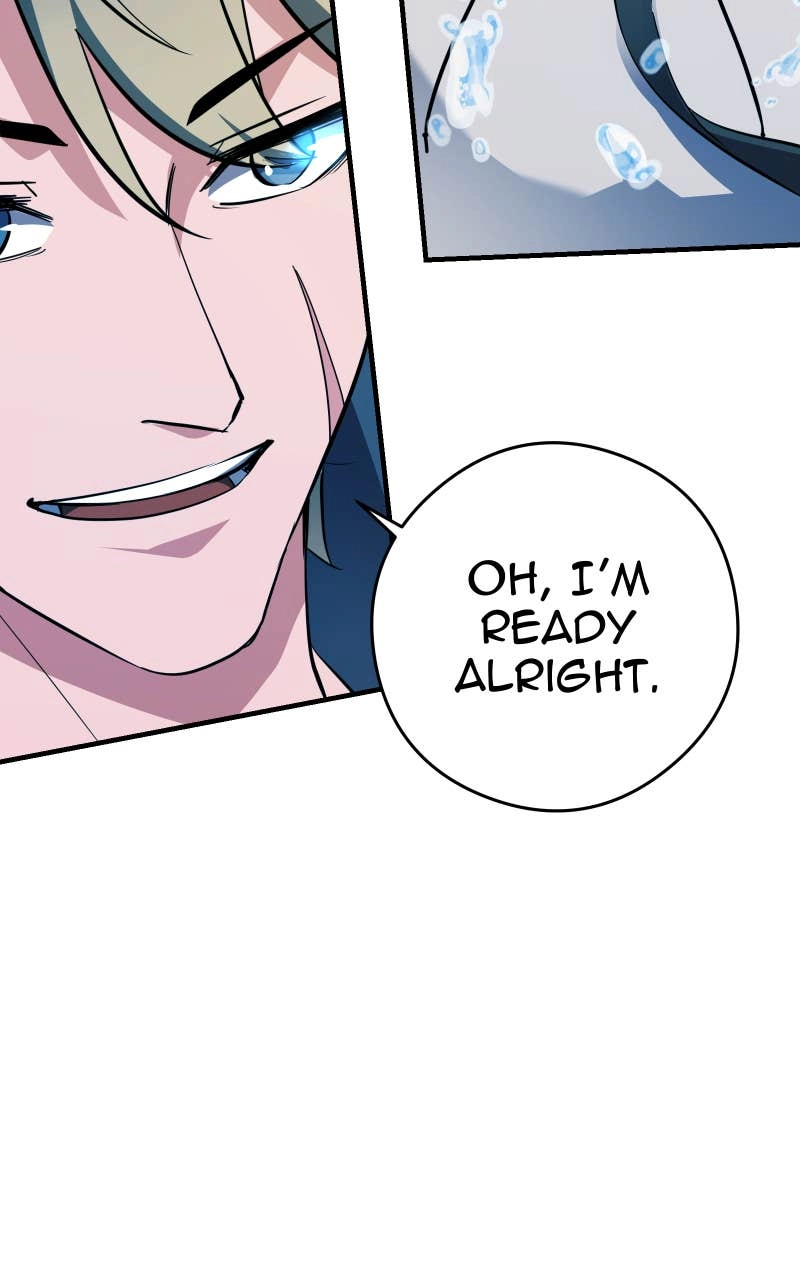 My Best Friend is an Eldritch Horror Chapter 40, page 23 of 81