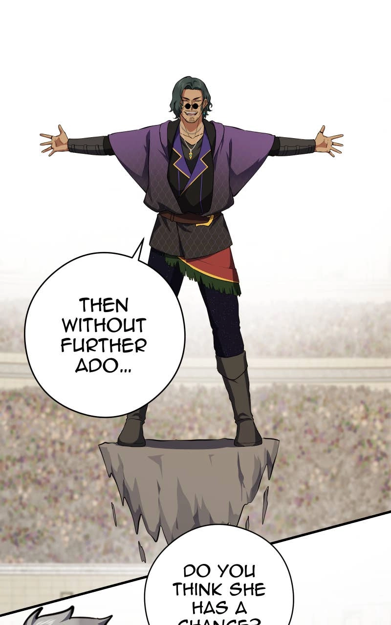 My Best Friend is an Eldritch Horror Chapter 40, page 25 of 81