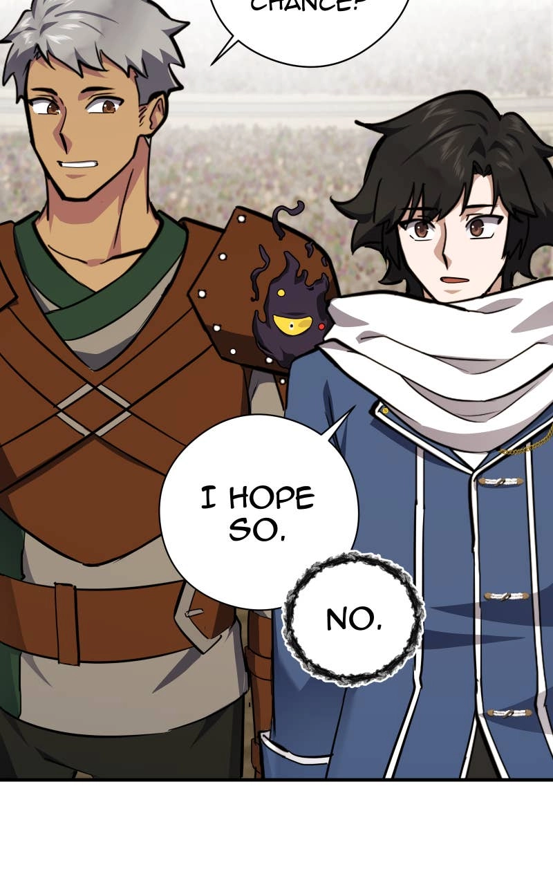 My Best Friend is an Eldritch Horror Chapter 40, page 26 of 81