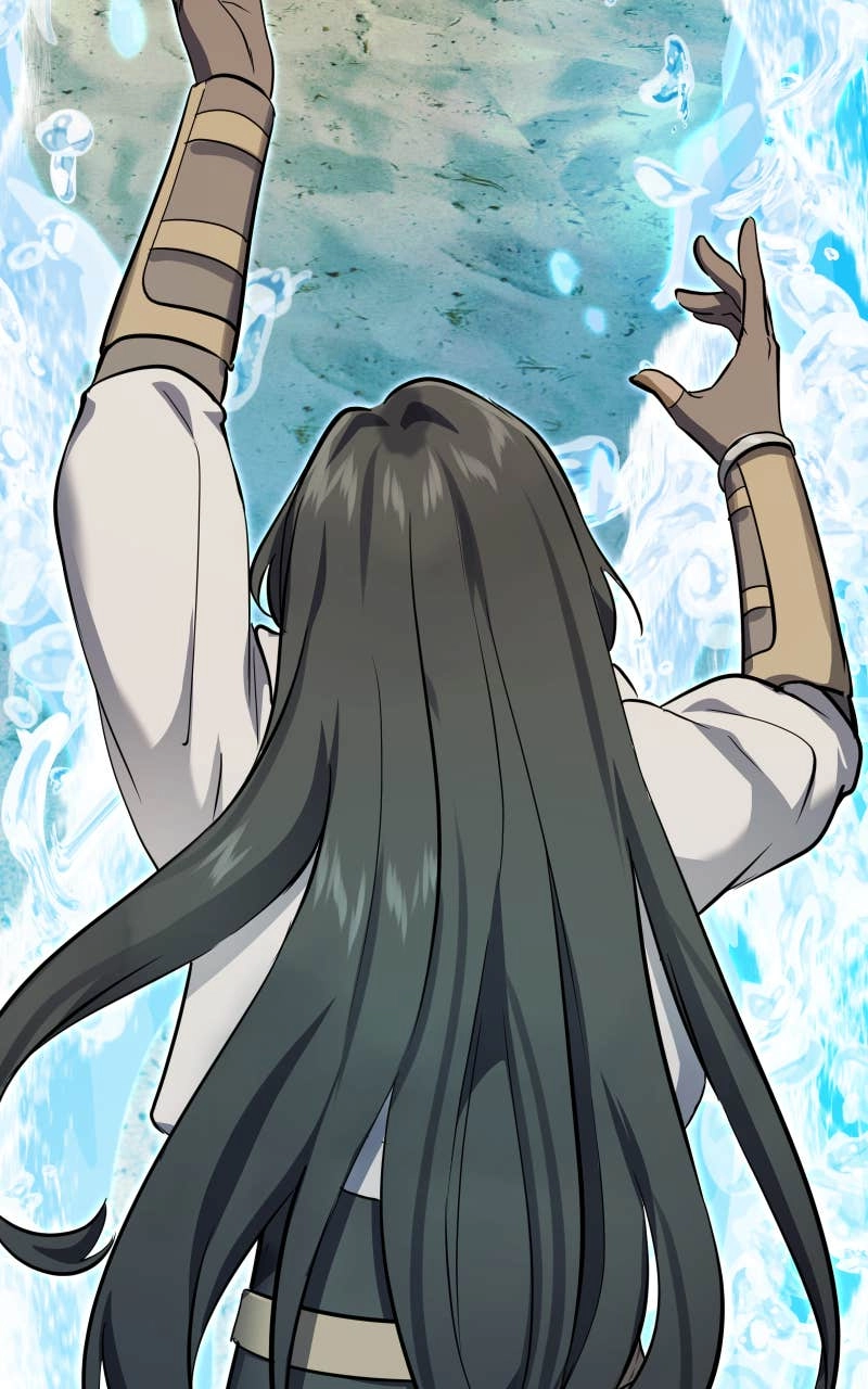 My Best Friend is an Eldritch Horror Chapter 40, page 28 of 81