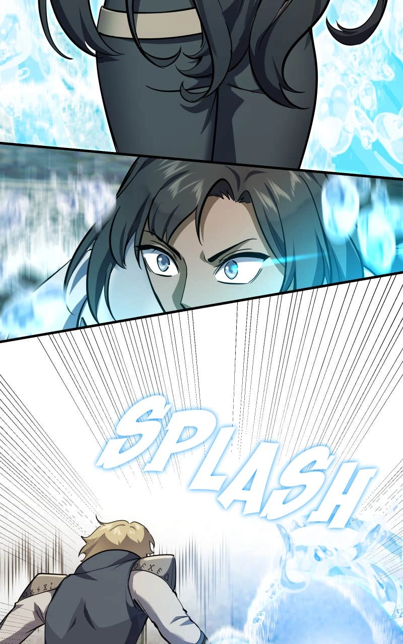 My Best Friend is an Eldritch Horror Chapter 40, page 29 of 81