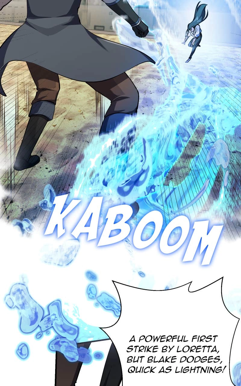 My Best Friend is an Eldritch Horror Chapter 40, page 30 of 81