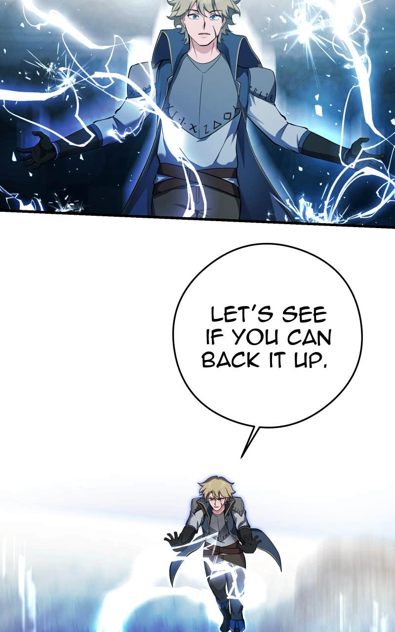 My Best Friend is an Eldritch Horror Chapter 40, page 32 of 81