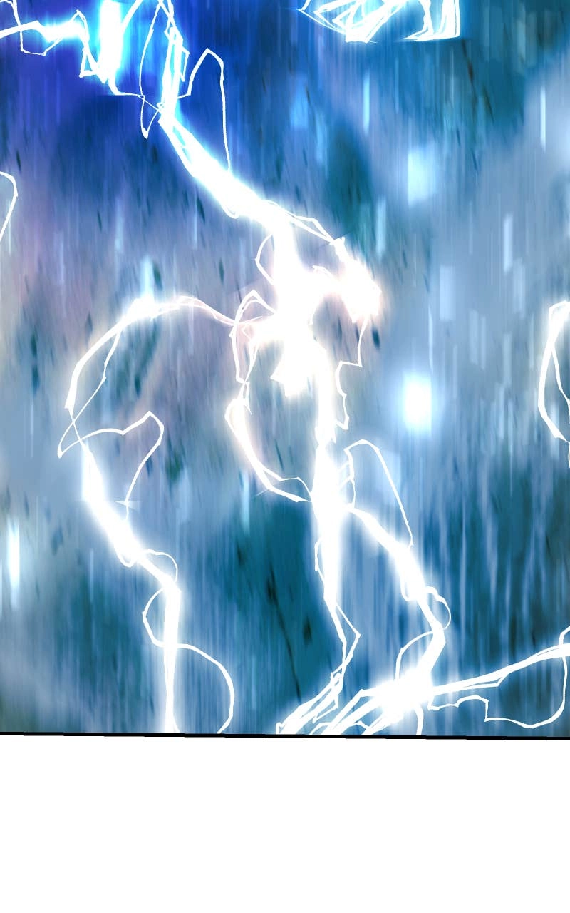 My Best Friend is an Eldritch Horror Chapter 40, page 34 of 81