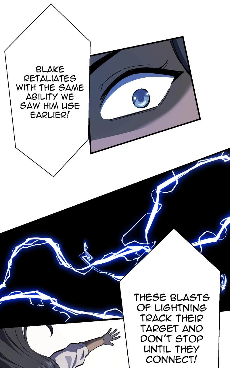 My Best Friend is an Eldritch Horror Chapter 40, page 36 of 81