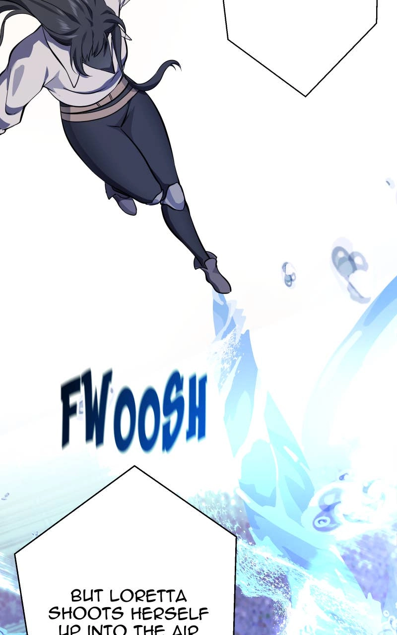 My Best Friend is an Eldritch Horror Chapter 40, page 37 of 81