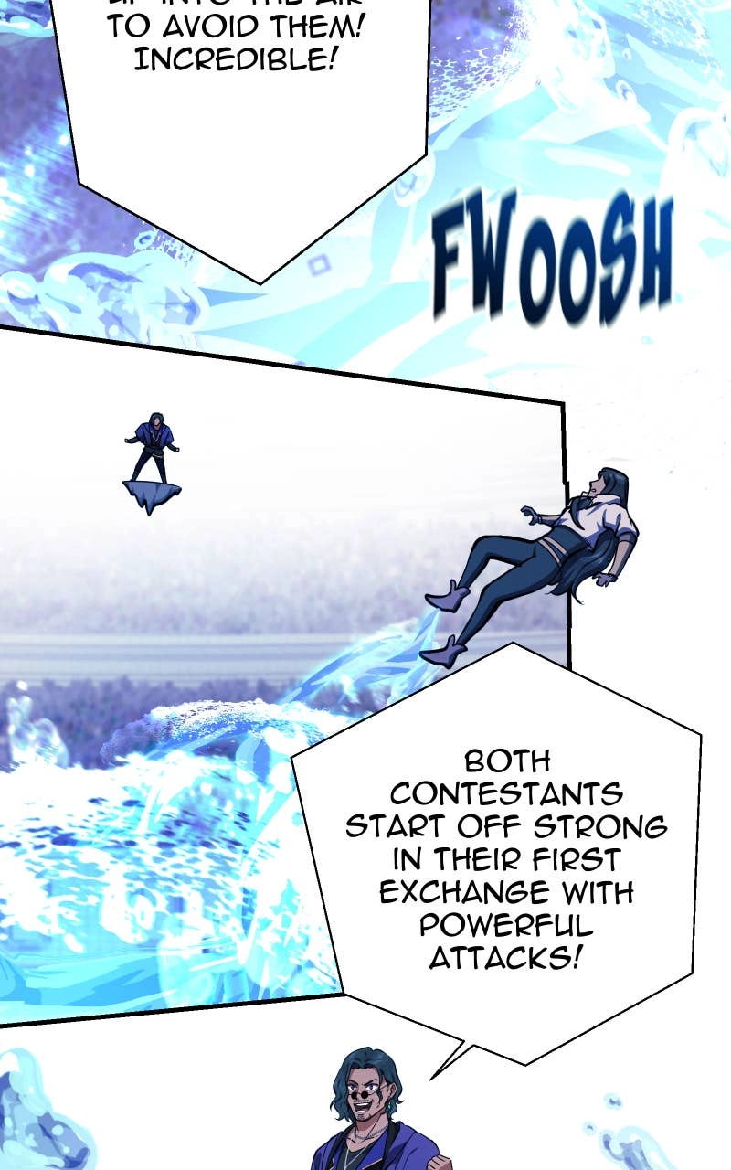 My Best Friend is an Eldritch Horror Chapter 40, page 38 of 81