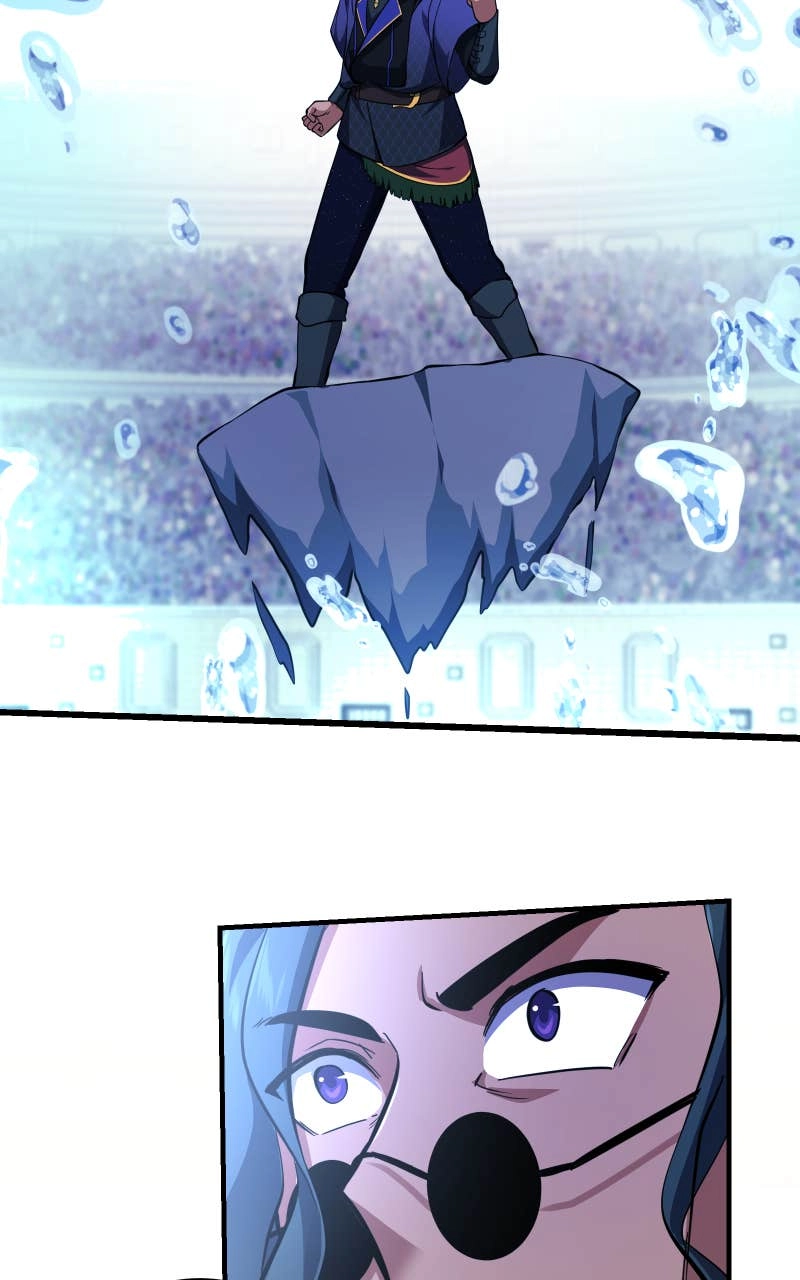 My Best Friend is an Eldritch Horror Chapter 40, page 39 of 81