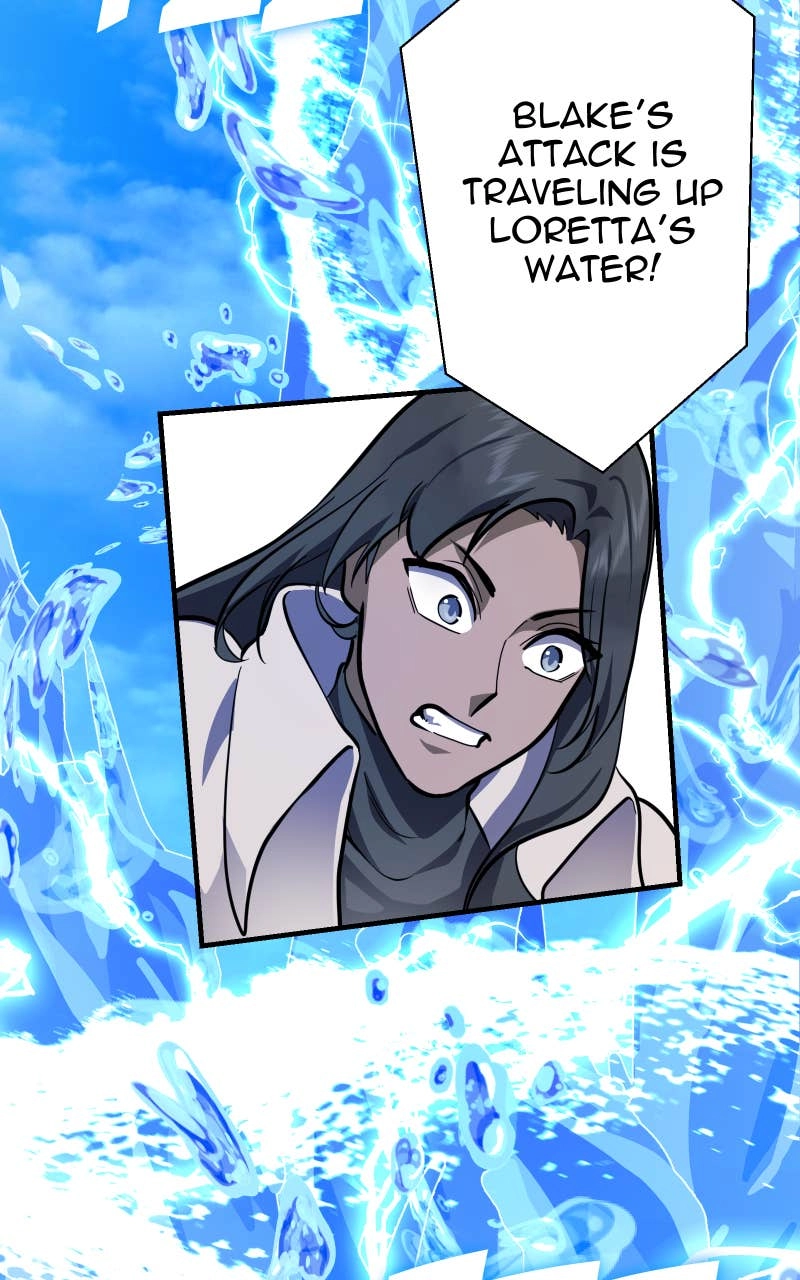 My Best Friend is an Eldritch Horror Chapter 40, page 41 of 81