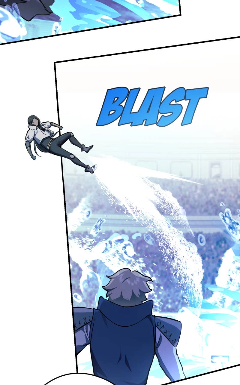 My Best Friend is an Eldritch Horror Chapter 40, page 43 of 81