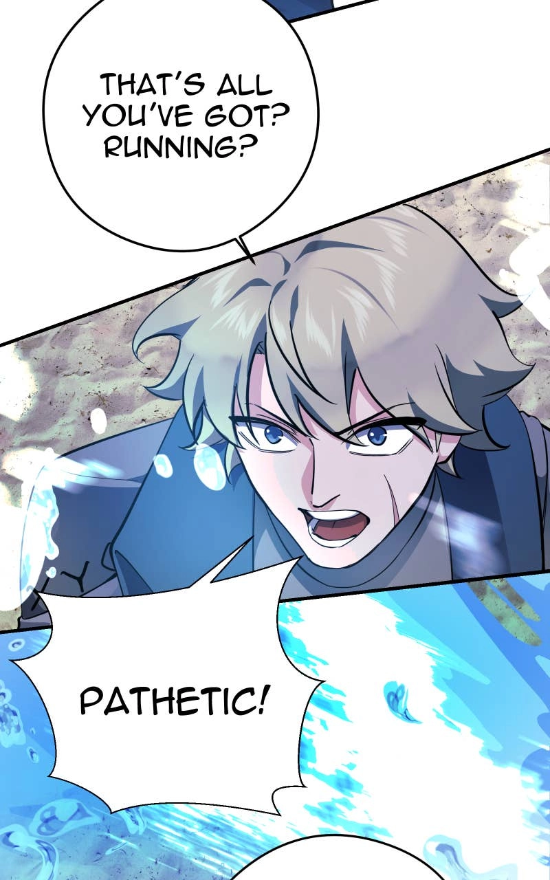 My Best Friend is an Eldritch Horror Chapter 40, page 44 of 81
