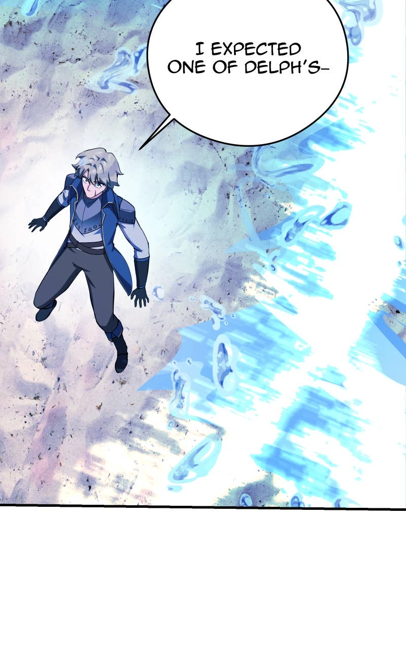 My Best Friend is an Eldritch Horror Chapter 40, page 45 of 81