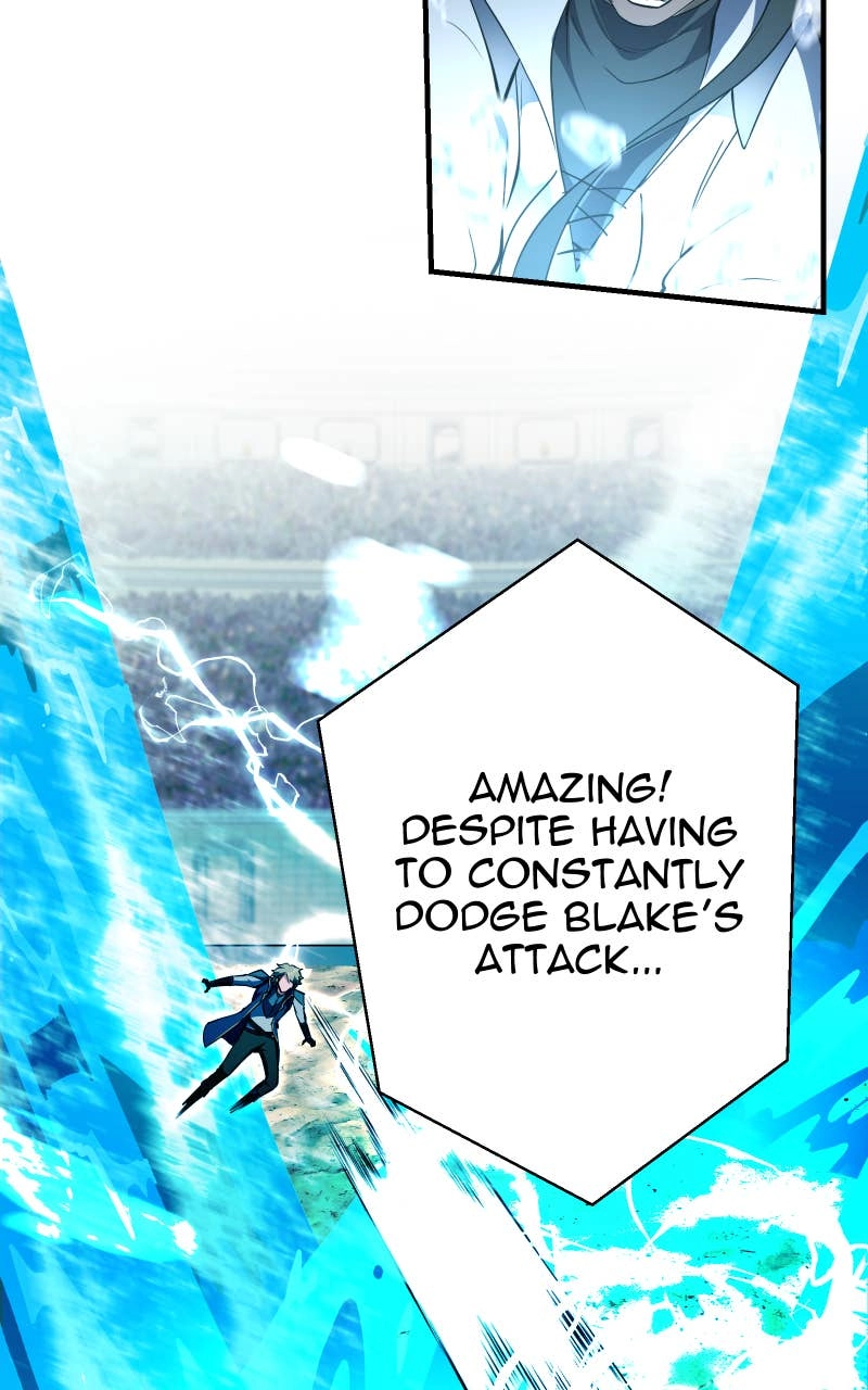 My Best Friend is an Eldritch Horror Chapter 40, page 48 of 81