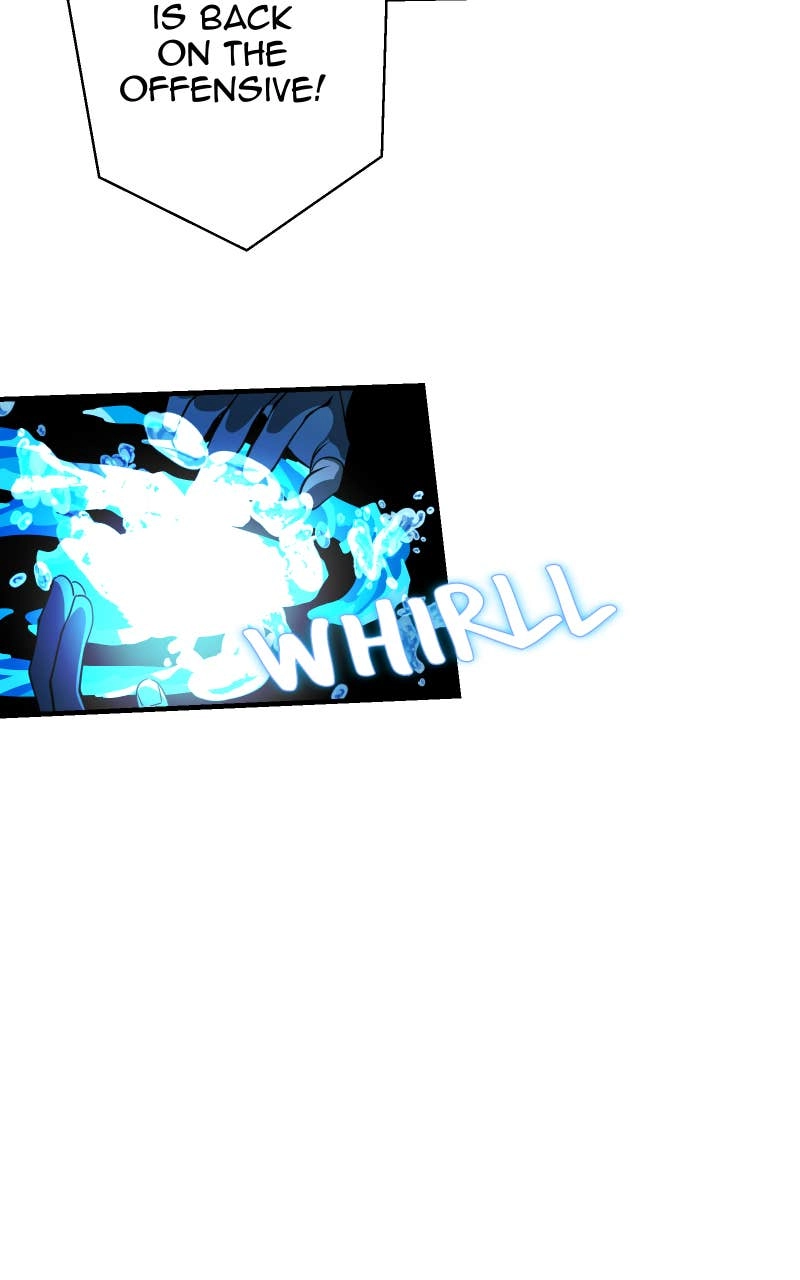 My Best Friend is an Eldritch Horror Chapter 40, page 50 of 81