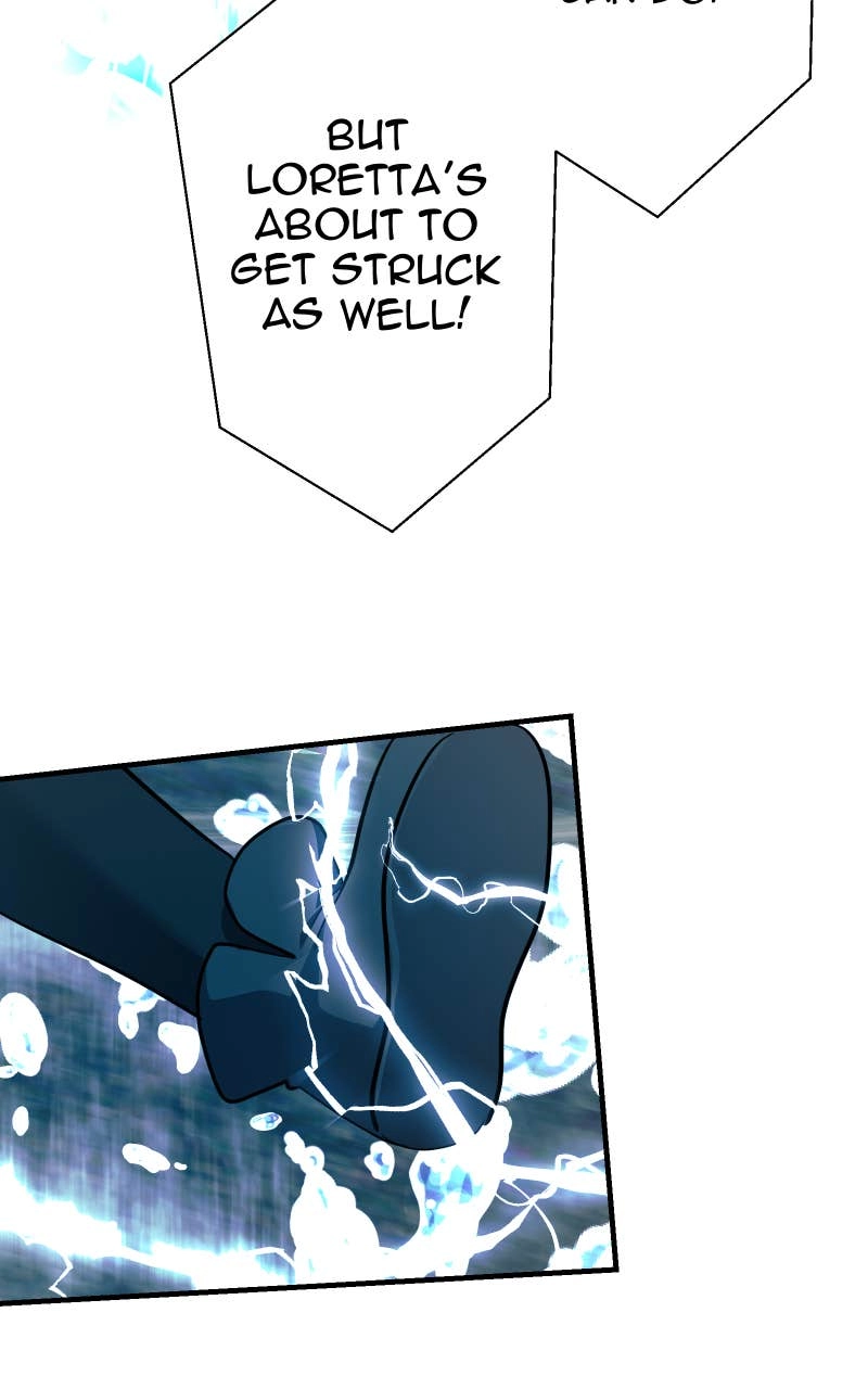 My Best Friend is an Eldritch Horror Chapter 40, page 56 of 81