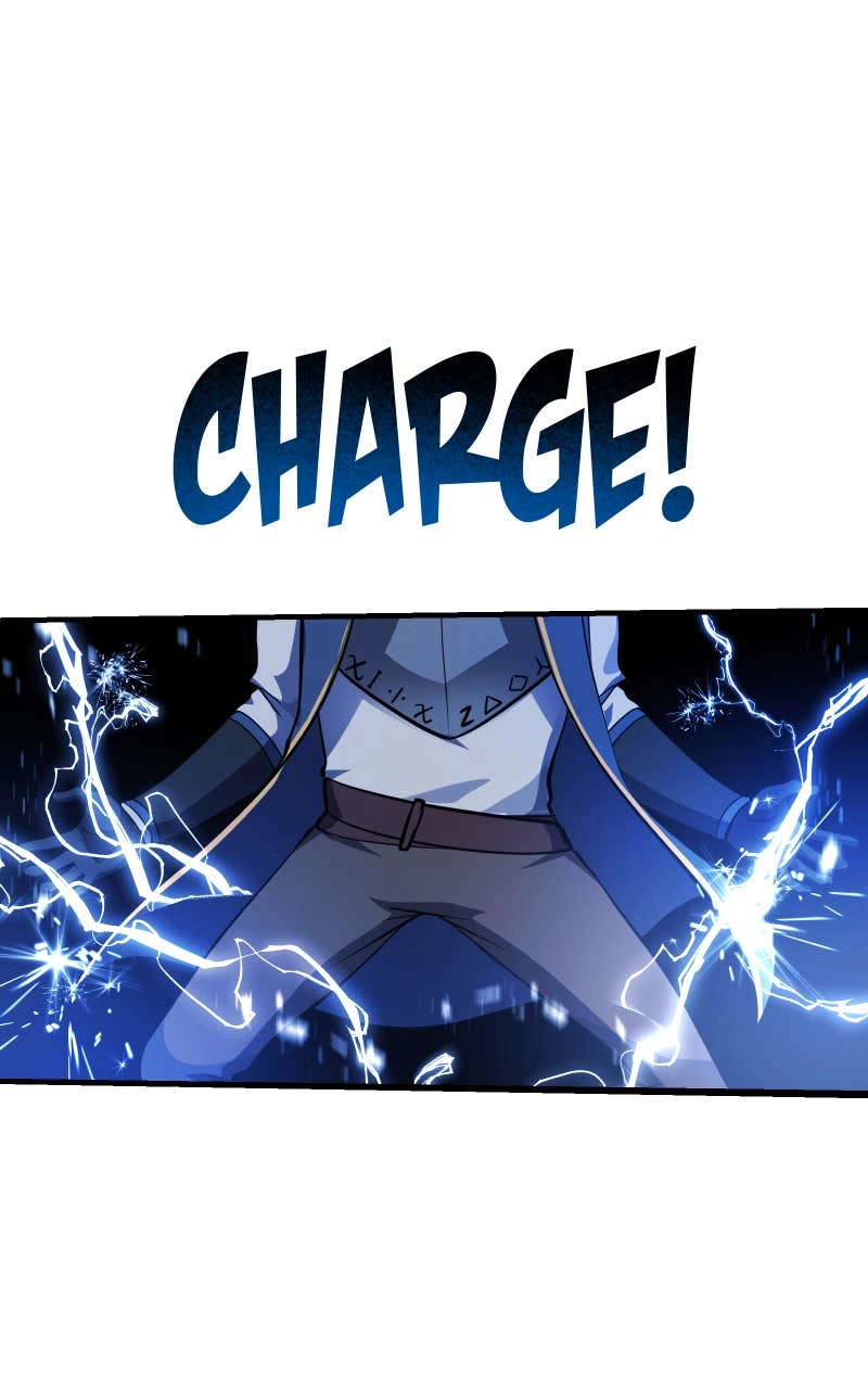 My Best Friend is an Eldritch Horror Chapter 40, page 58 of 81