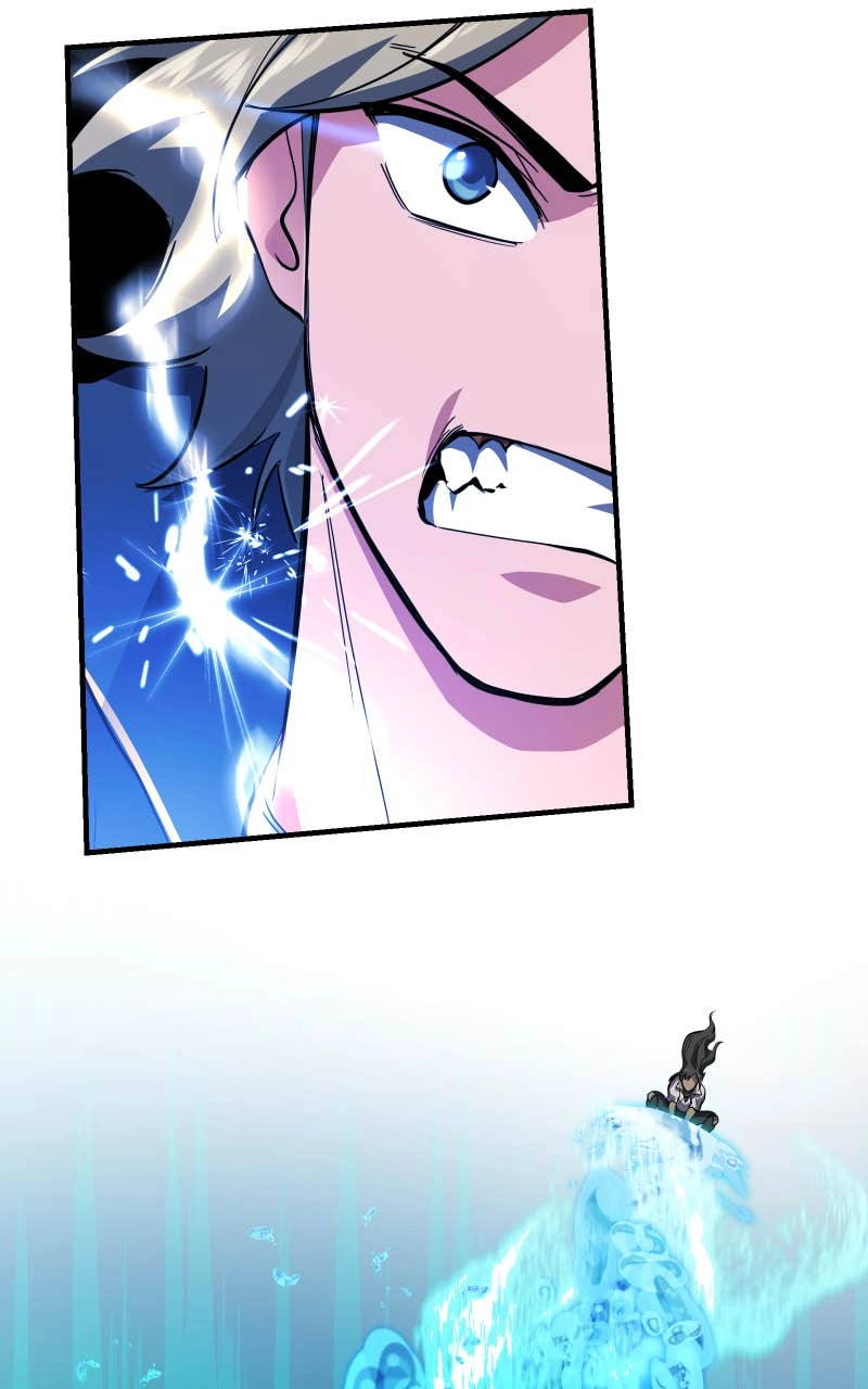 My Best Friend is an Eldritch Horror Chapter 40, page 59 of 81