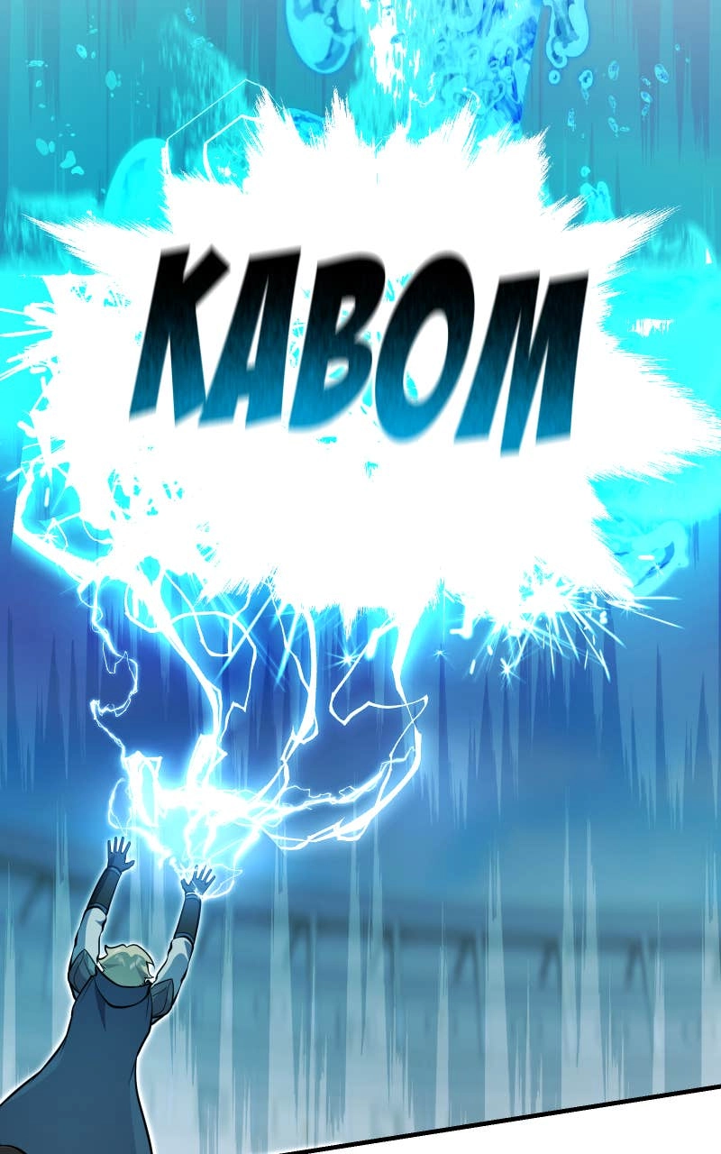 My Best Friend is an Eldritch Horror Chapter 40, page 60 of 81