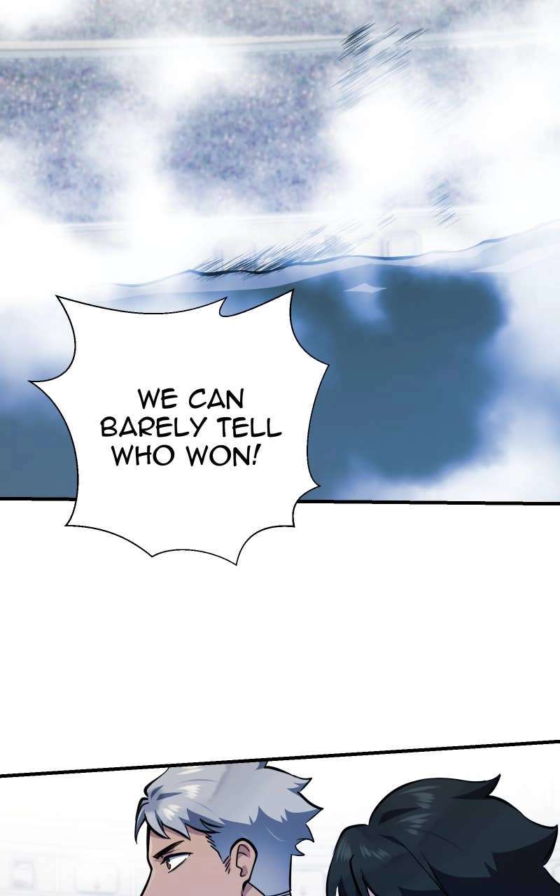 My Best Friend is an Eldritch Horror Chapter 40, page 65 of 81