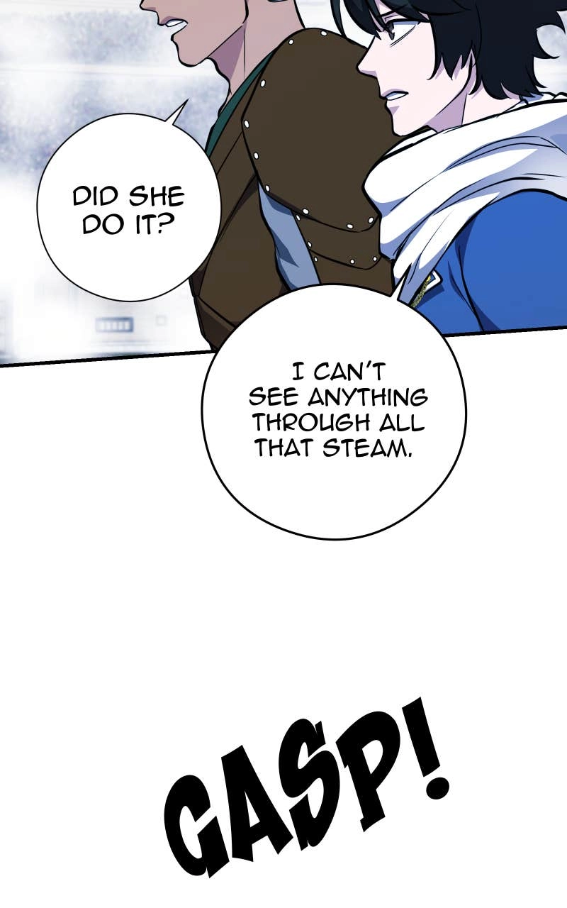 My Best Friend is an Eldritch Horror Chapter 40, page 66 of 81