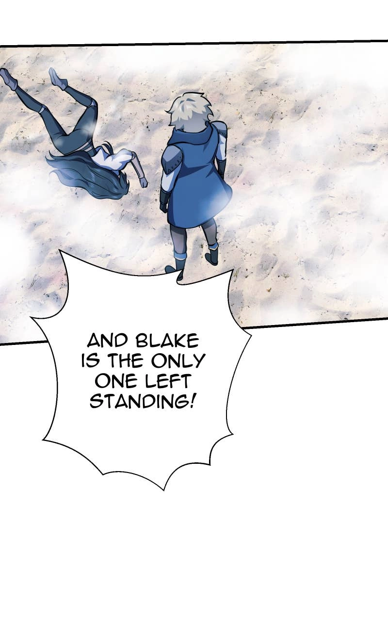 My Best Friend is an Eldritch Horror Chapter 40, page 67 of 81