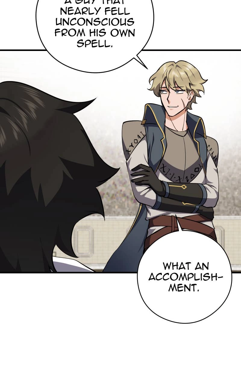 My Best Friend is an Eldritch Horror Chapter 40, page 7 of 81