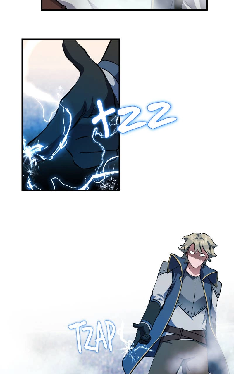 My Best Friend is an Eldritch Horror Chapter 40, page 70 of 81