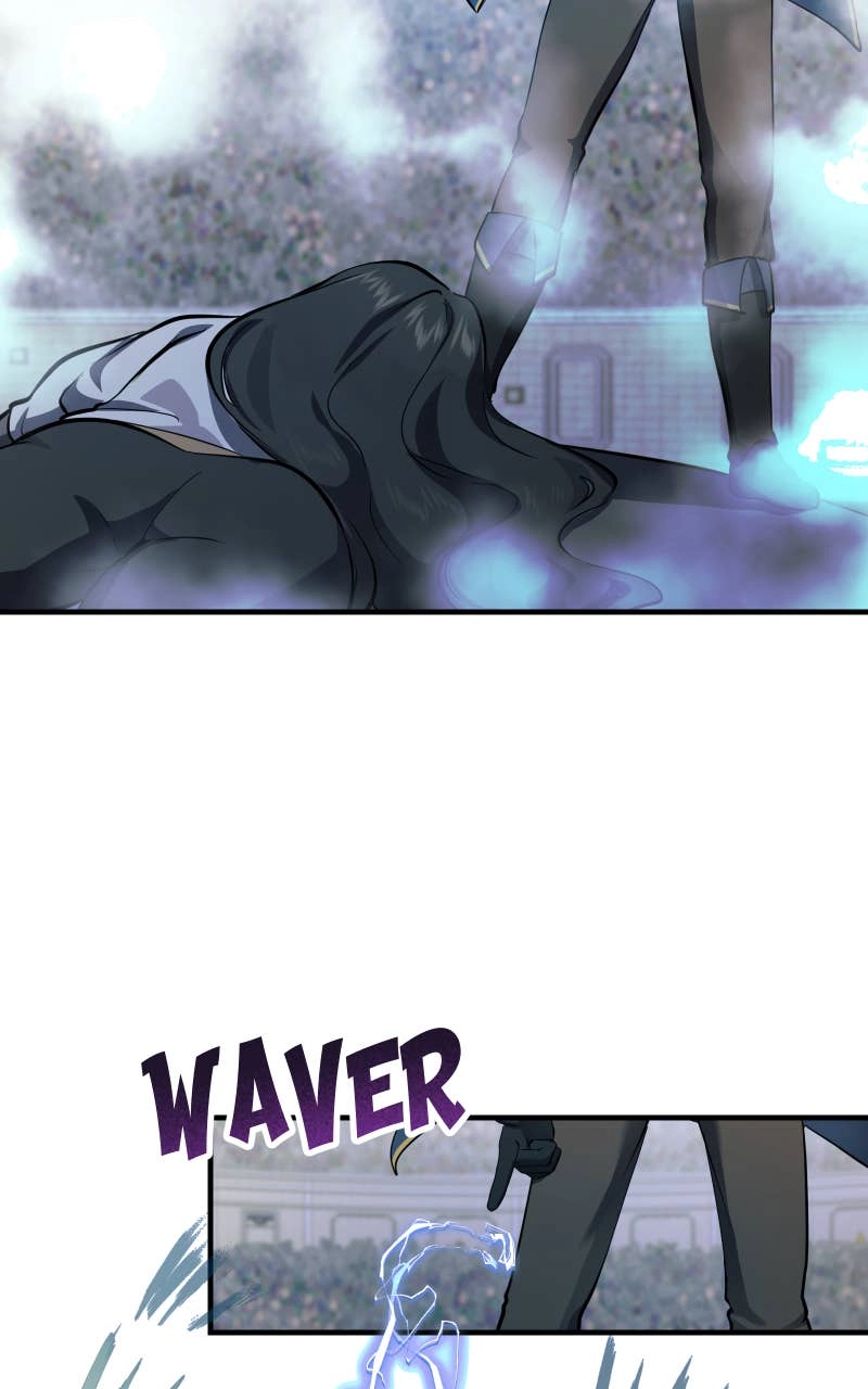 My Best Friend is an Eldritch Horror Chapter 40, page 71 of 81