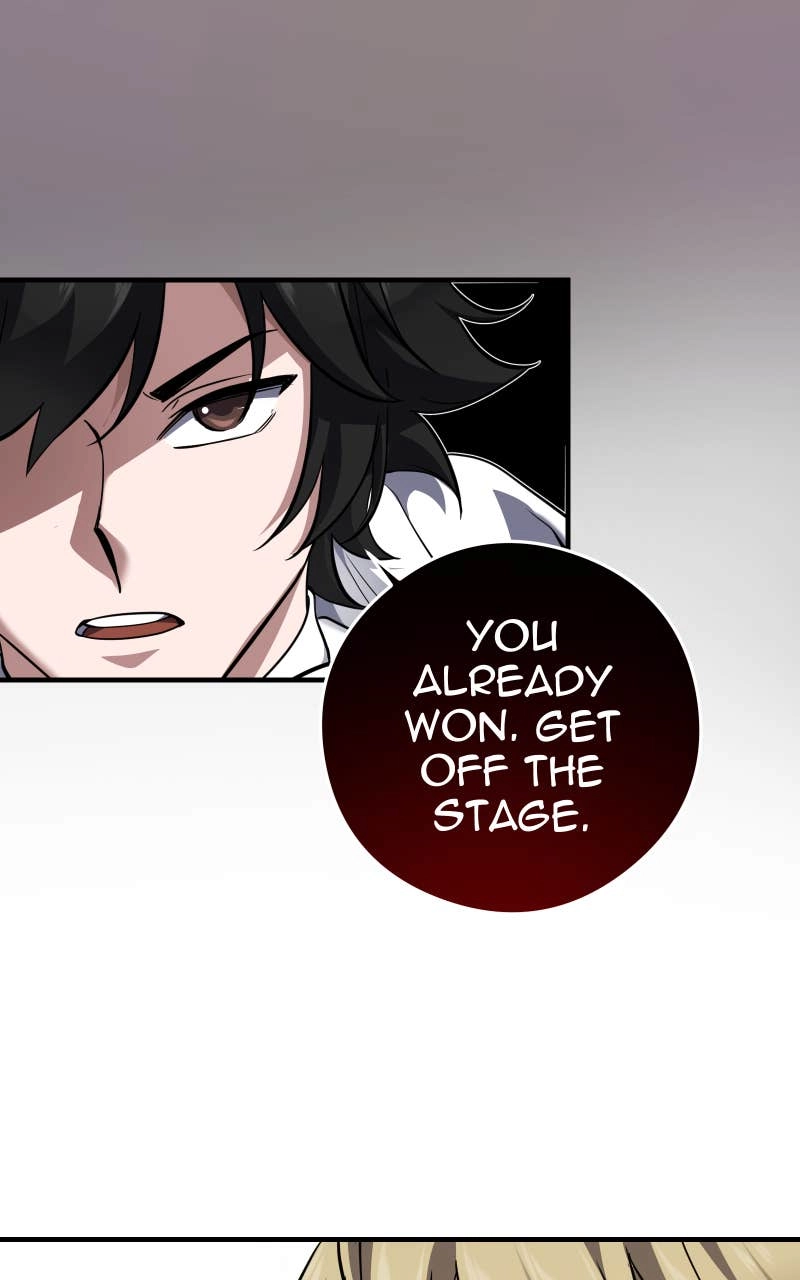 My Best Friend is an Eldritch Horror Chapter 40, page 74 of 81