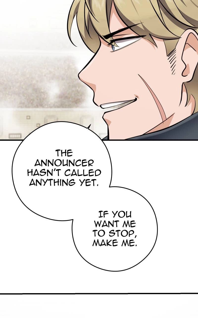 My Best Friend is an Eldritch Horror Chapter 40, page 75 of 81