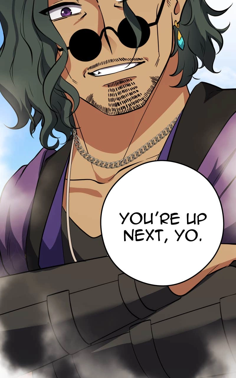 My Best Friend is an Eldritch Horror Chapter 40, page 79 of 81