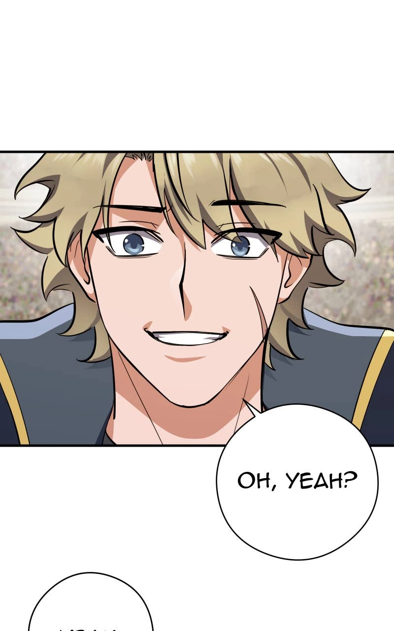 My Best Friend is an Eldritch Horror Chapter 40, page 9 of 81