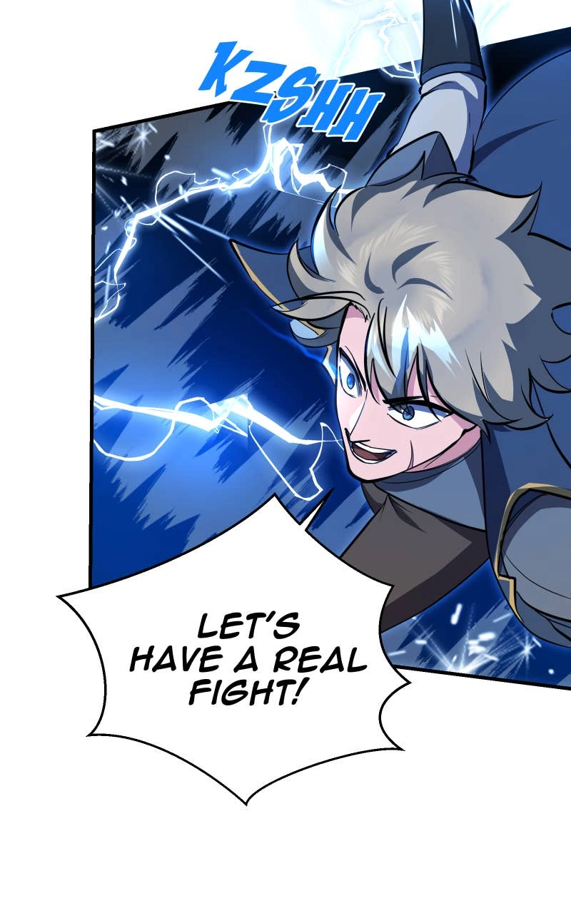 My Best Friend is an Eldritch Horror Chapter 41, page 12 of 92