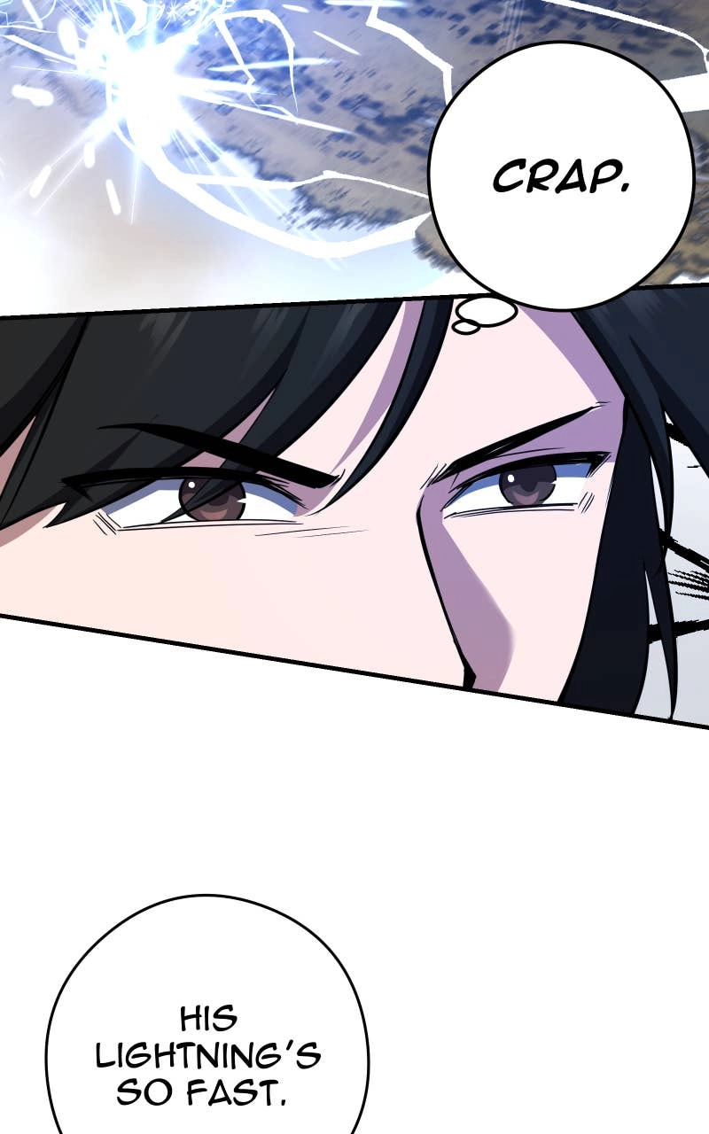 My Best Friend is an Eldritch Horror Chapter 41, page 14 of 92