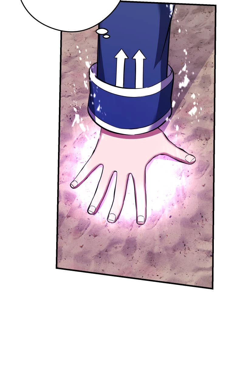 My Best Friend is an Eldritch Horror Chapter 41, page 15 of 92