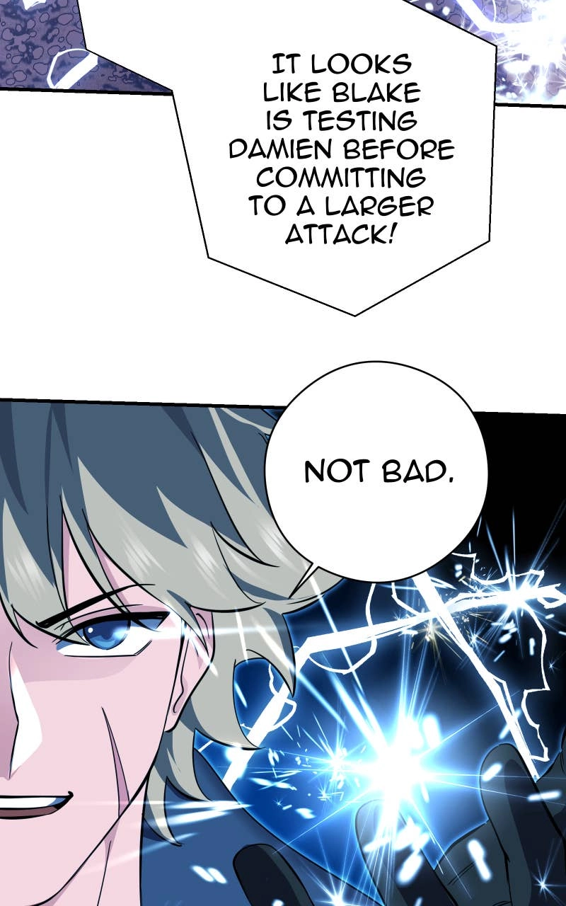 My Best Friend is an Eldritch Horror Chapter 41, page 21 of 92