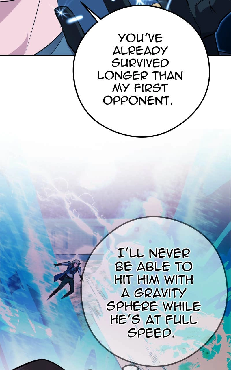 My Best Friend is an Eldritch Horror Chapter 41, page 22 of 92