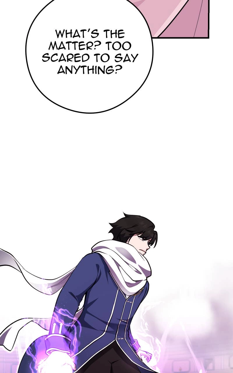 My Best Friend is an Eldritch Horror Chapter 41, page 29 of 92