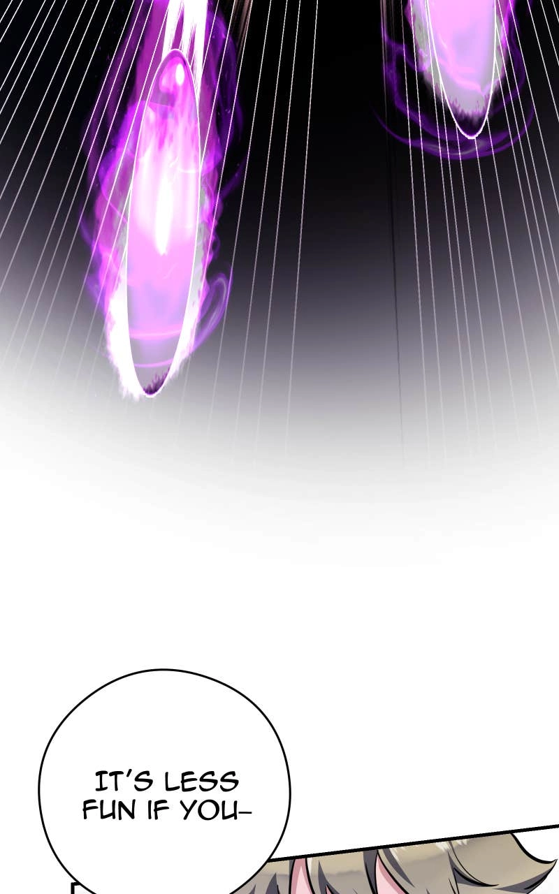 My Best Friend is an Eldritch Horror Chapter 41, page 32 of 92