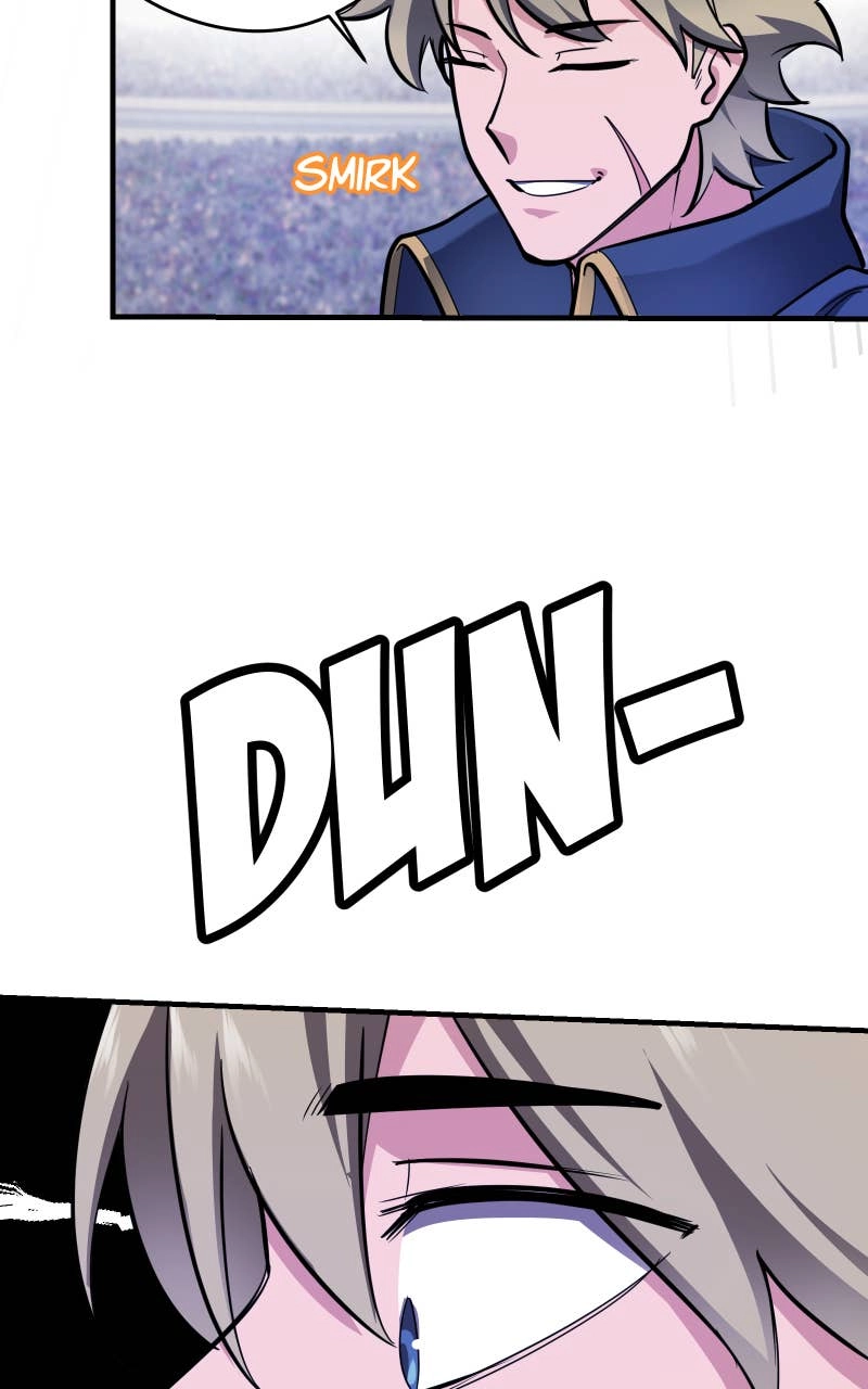 My Best Friend is an Eldritch Horror Chapter 41, page 33 of 92