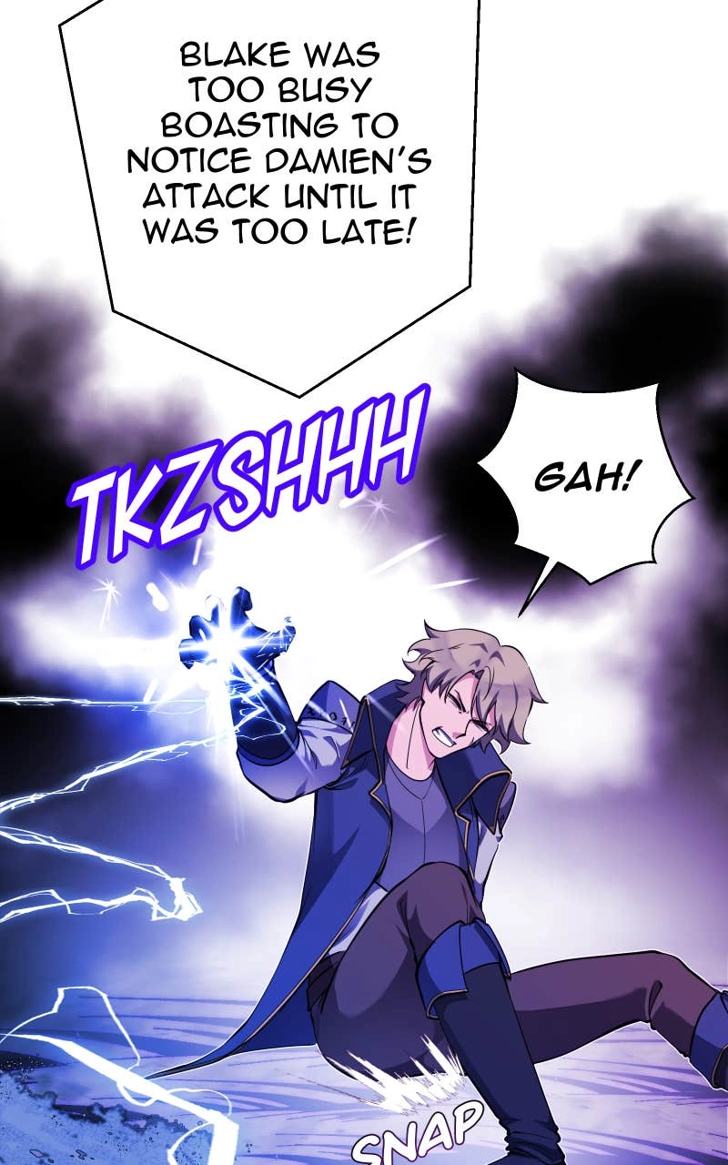 My Best Friend is an Eldritch Horror Chapter 41, page 37 of 92